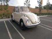 volkswagen beetle  classic