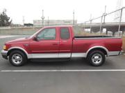 FORD F-150 Ford F-150 Lariat
